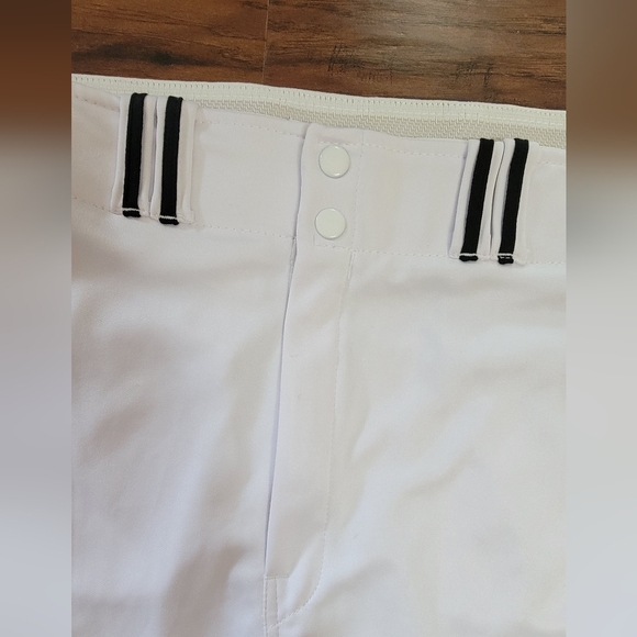 P5 Baseball Knicker Pants Adult Size Medium - Picture 8 of 12